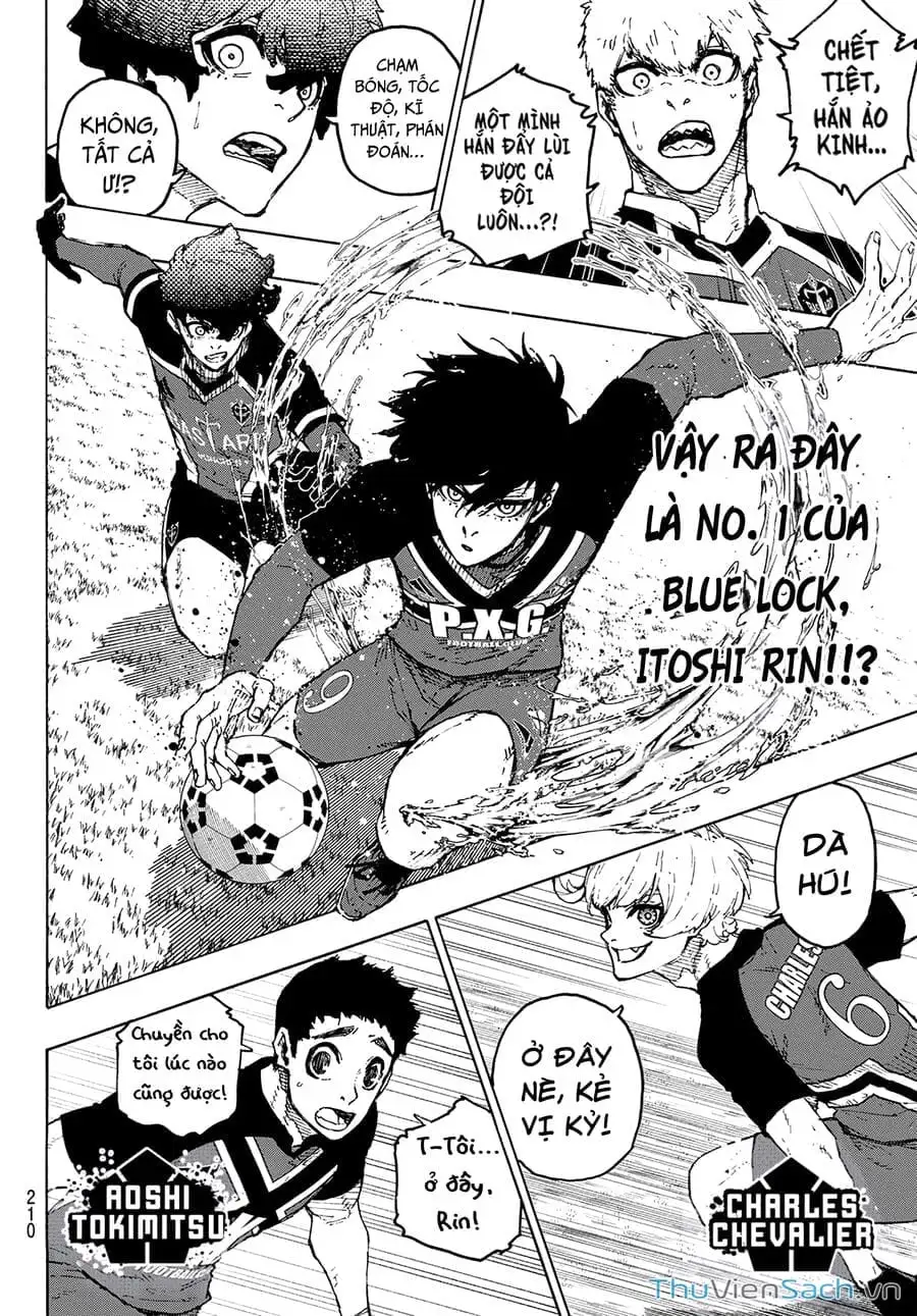 Chapter 277 - Image 17