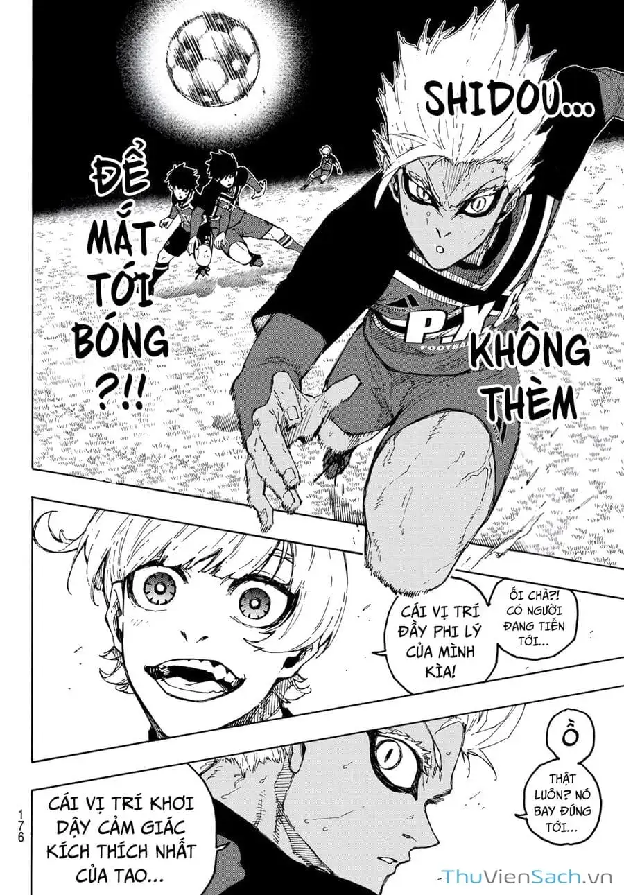 Chapter 279 - Image 10
