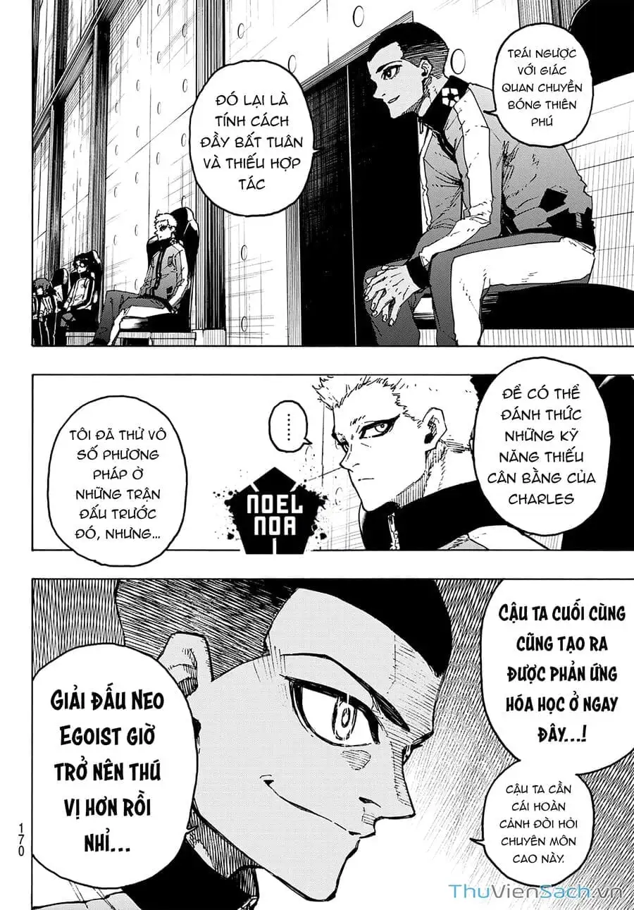 Chapter 280 - Image 2