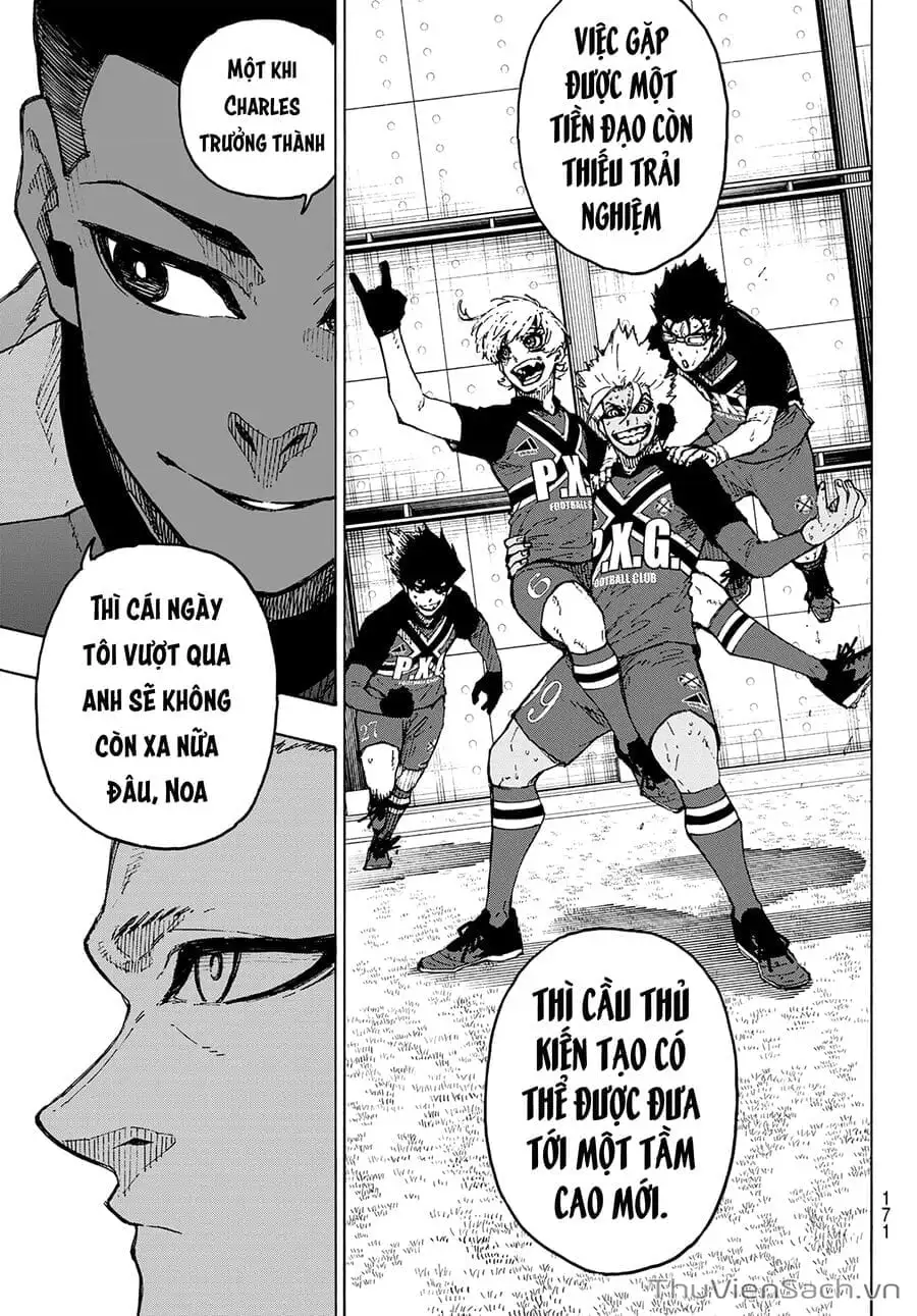 Chapter 280 - Image 3