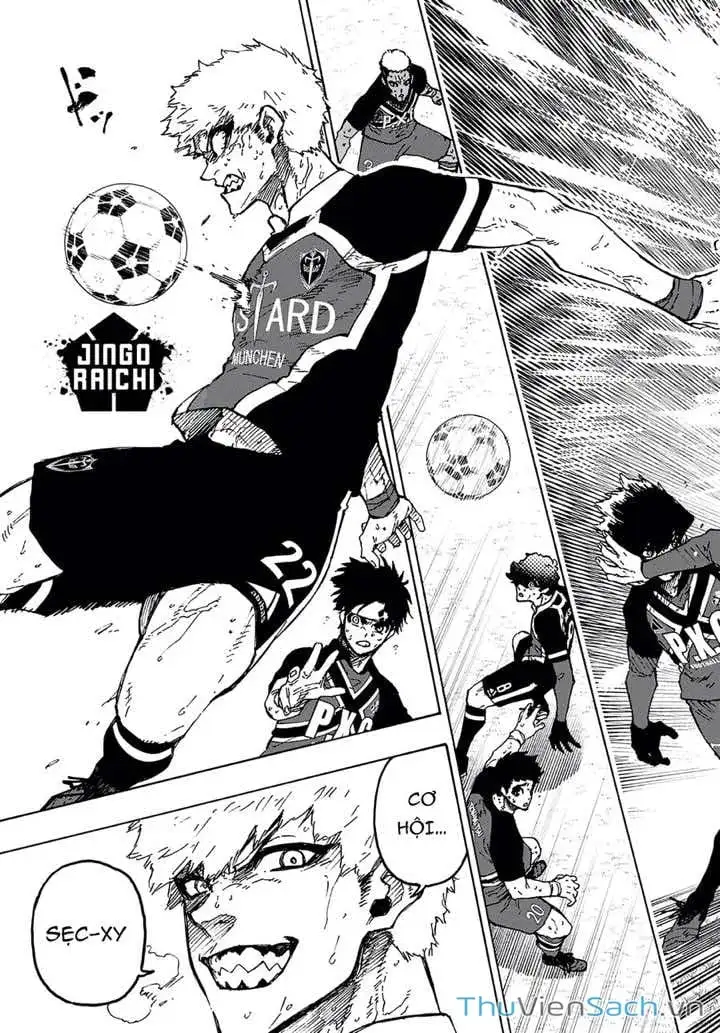 Chapter 282 - Image 5