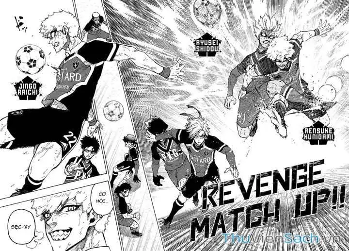 Chapter 282 - Image 6