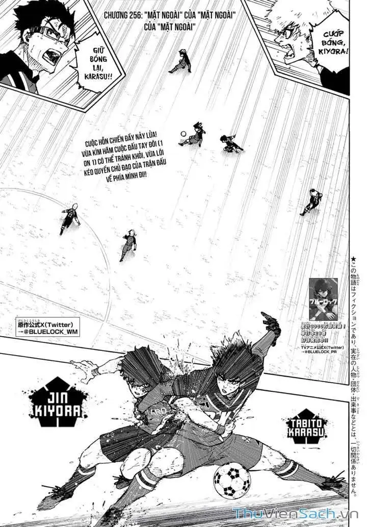 Chapter 283 - Image 1