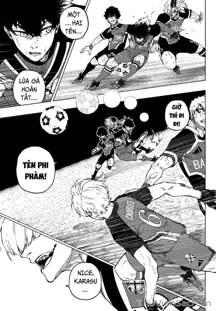 Chapter 283 - Image 5