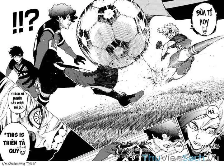 Chapter 283 - Image 8
