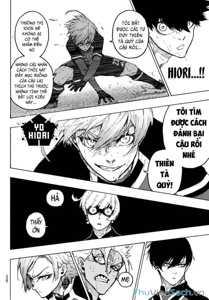 Chapter 283 - Image 10
