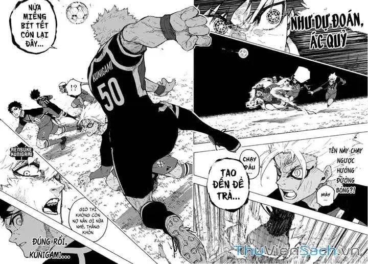Chapter 284 - Image 5