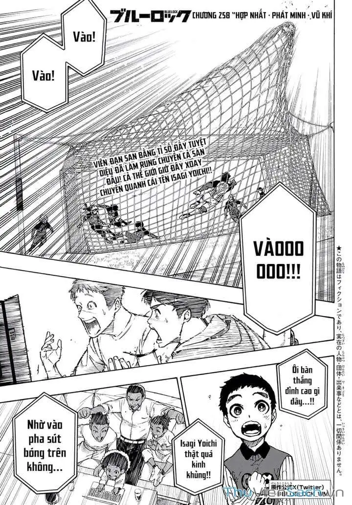 Chapter 285 - Image 1