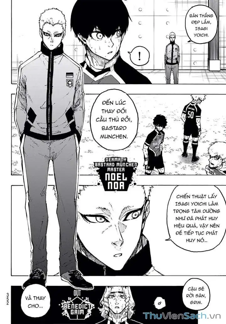 Chapter 285 - Image 13