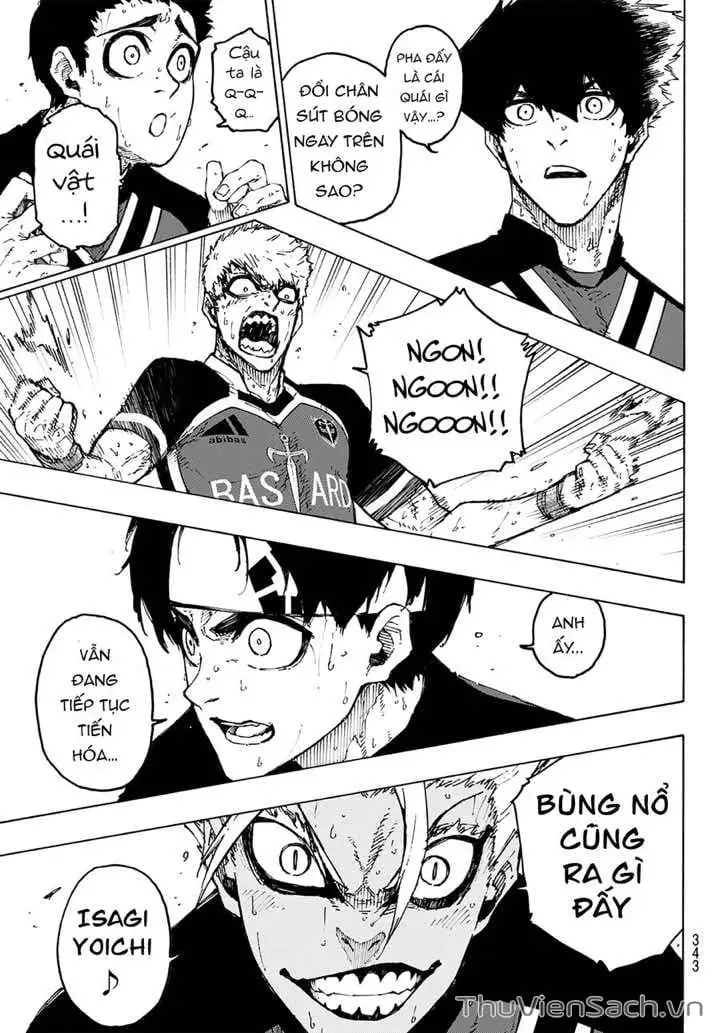 Chapter 285 - Image 4