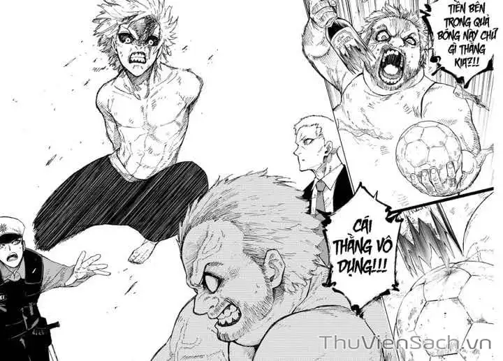 Chapter 286 - Image 14
