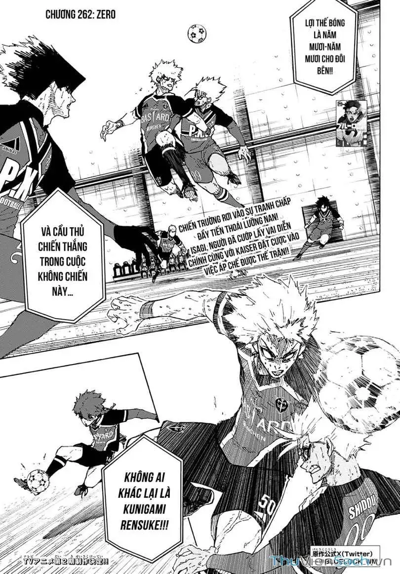 Chapter 288 - Image 1