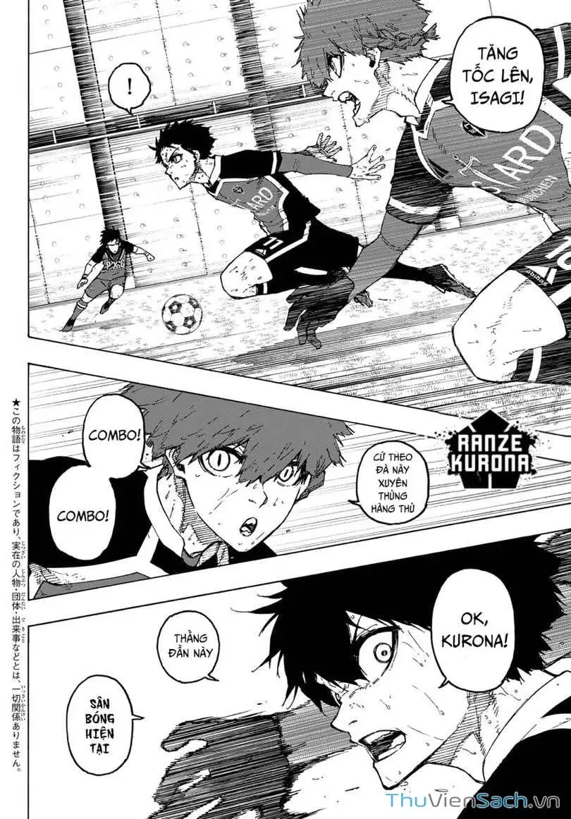 Chapter 289 - Image 2