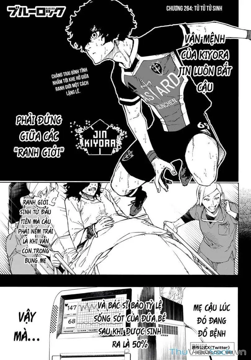 Chapter 290 - Image 1