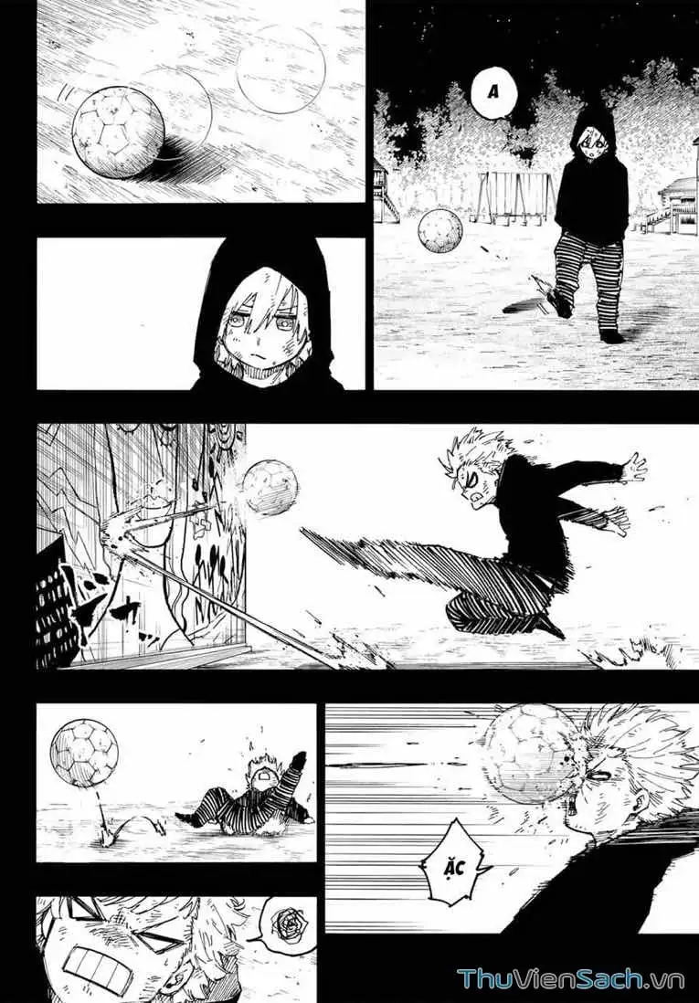 Chapter 292 - Image 7