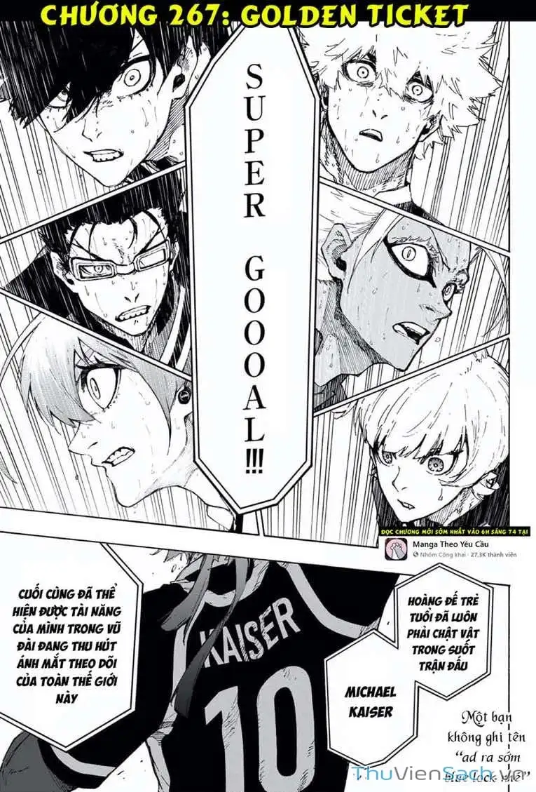 Chapter 293 - Image 1