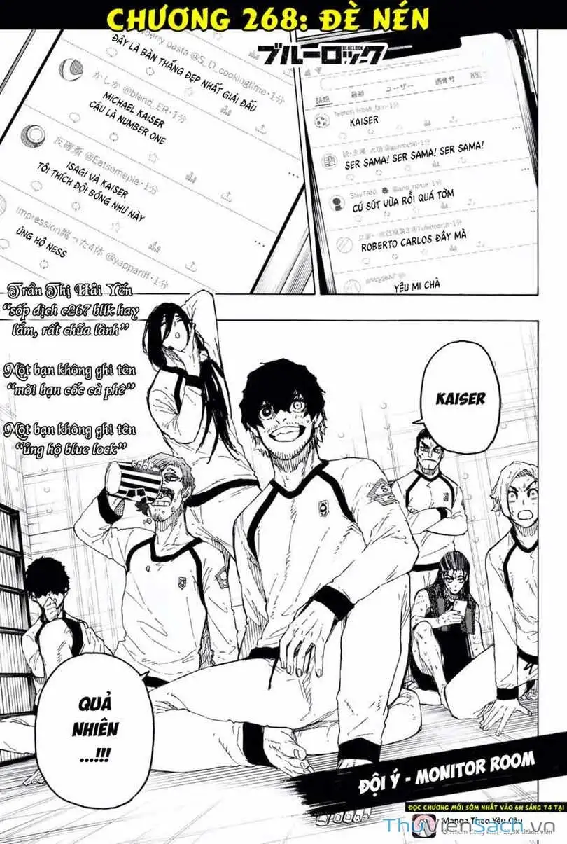 Chapter 294 - Image 1