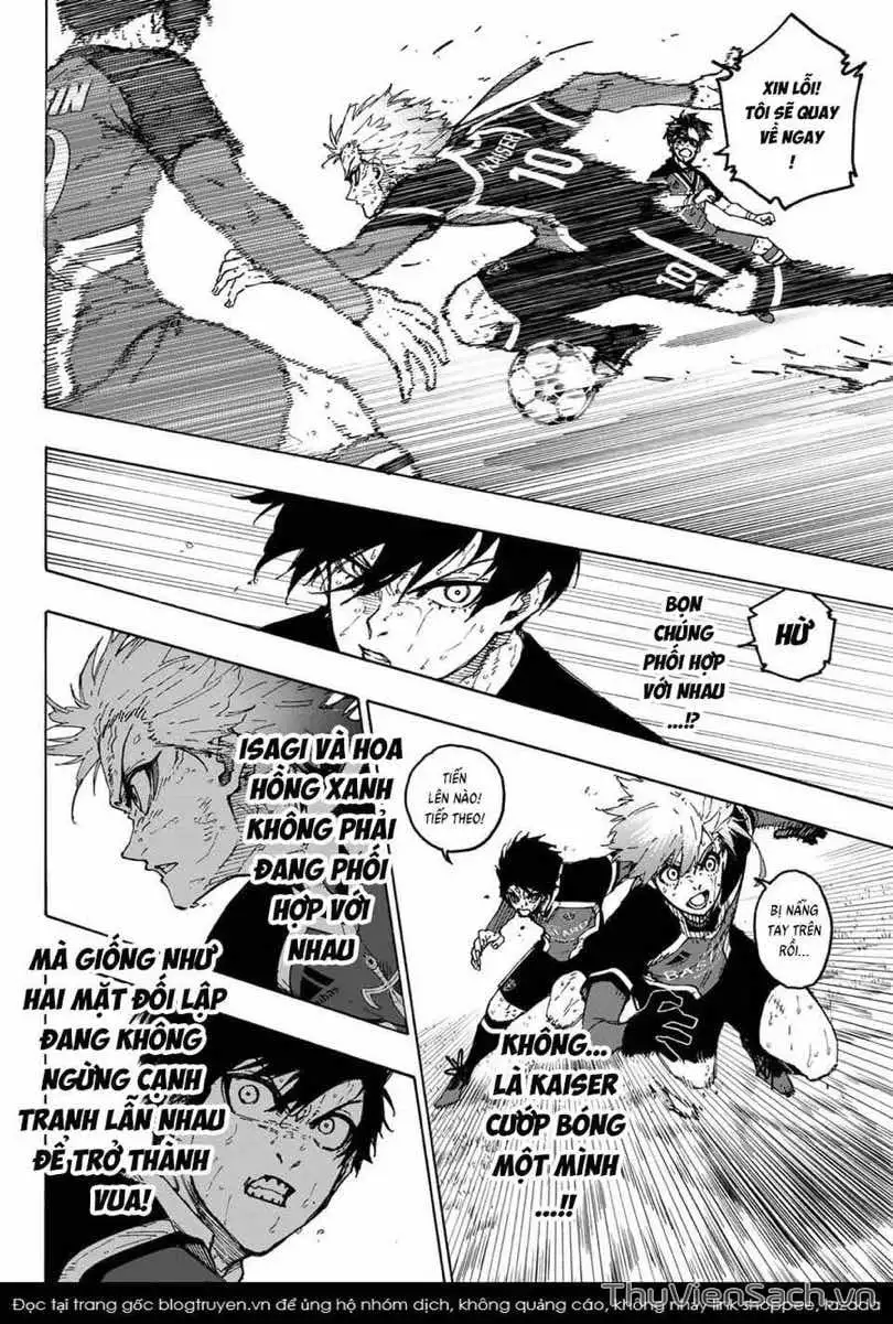 Chapter 294 - Image 11