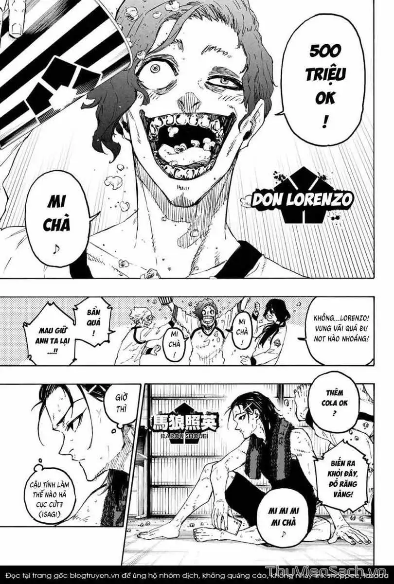 Chapter 294 - Image 3