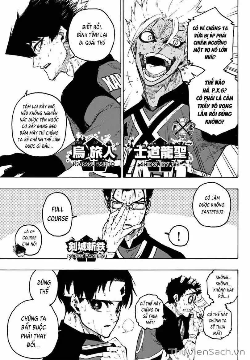 Chapter 294 - Image 5