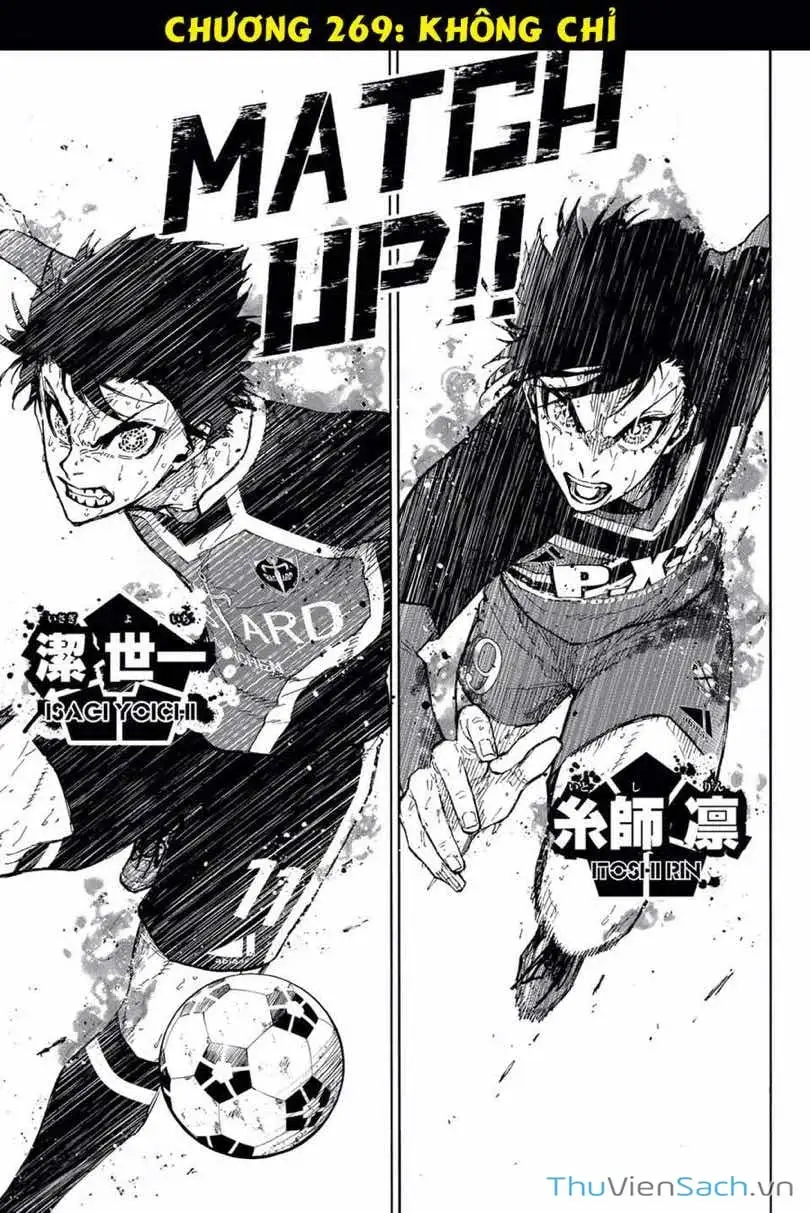 Chapter 295 - Image 1