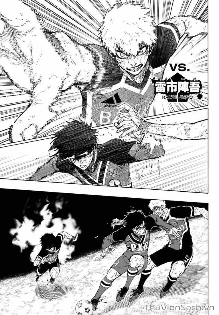 Chapter 296 - Image 3
