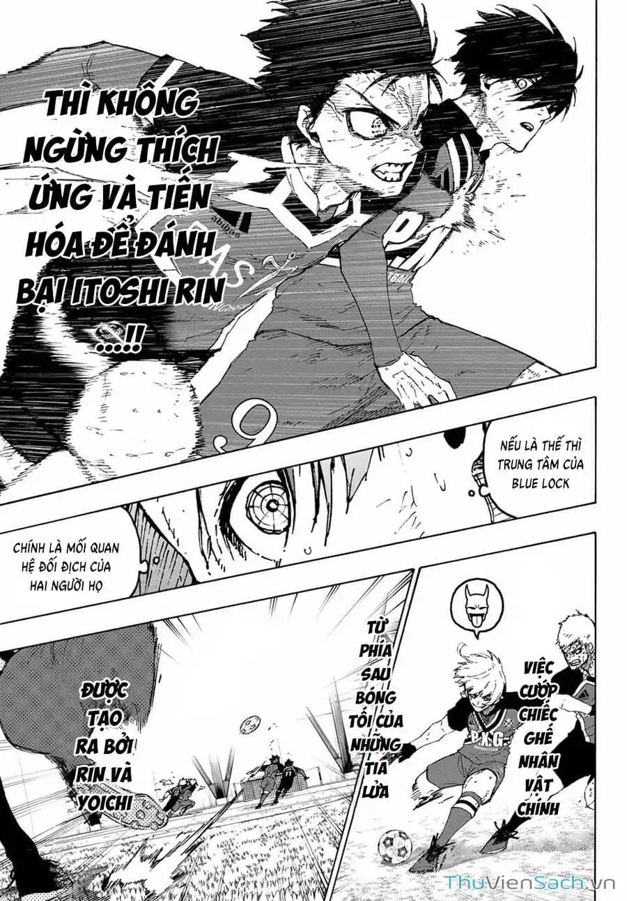 Chapter 298 - Image 14