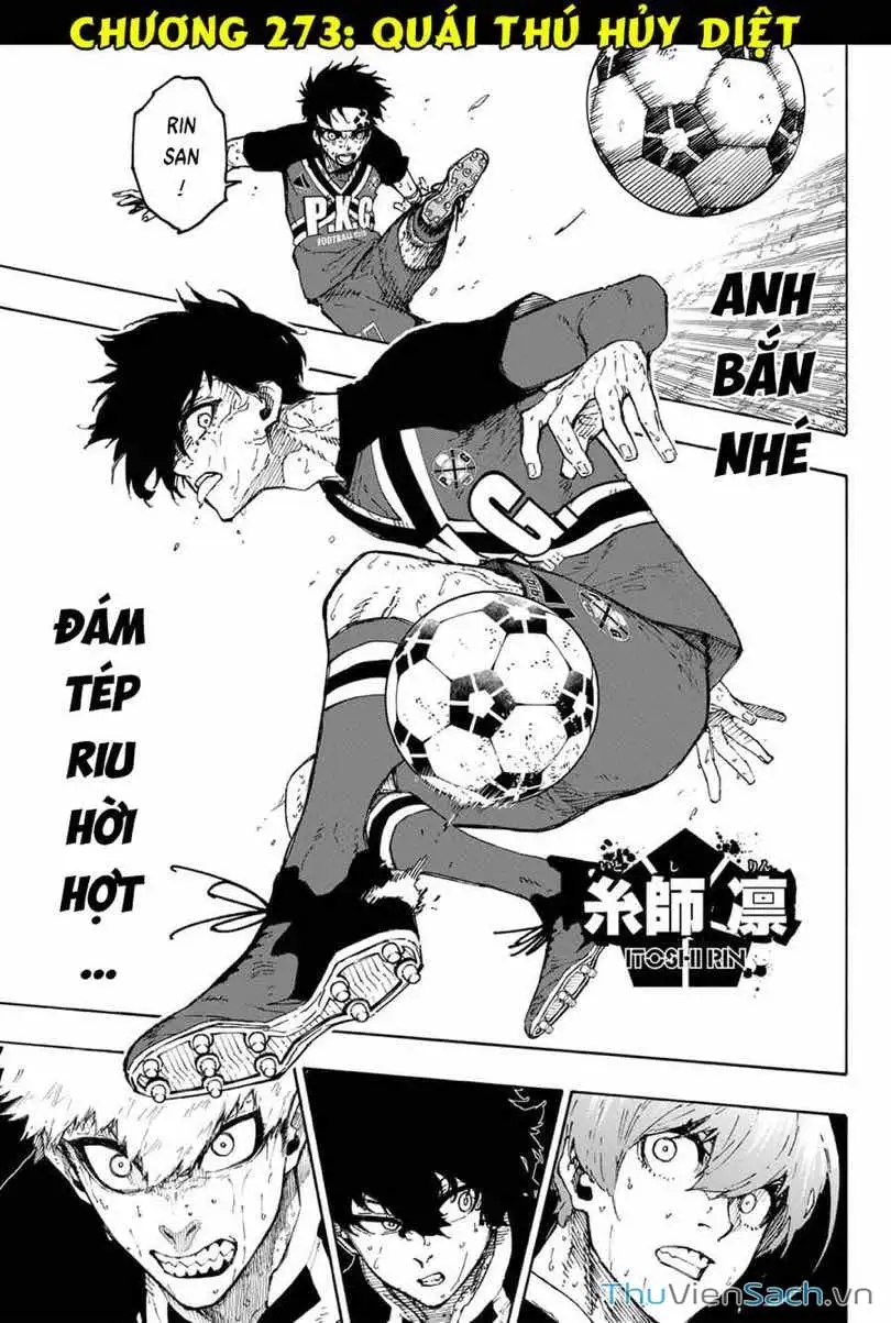 Chapter 299 - Image 1