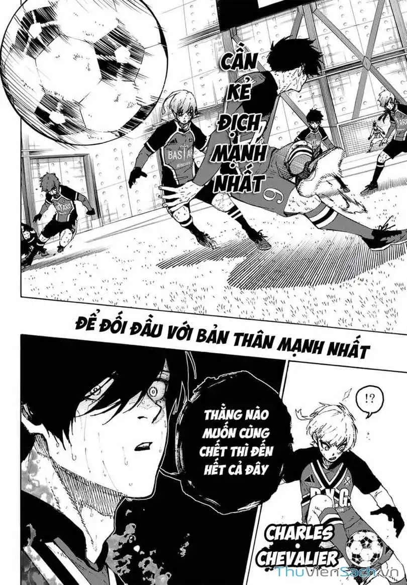 Chapter 299 - Image 11