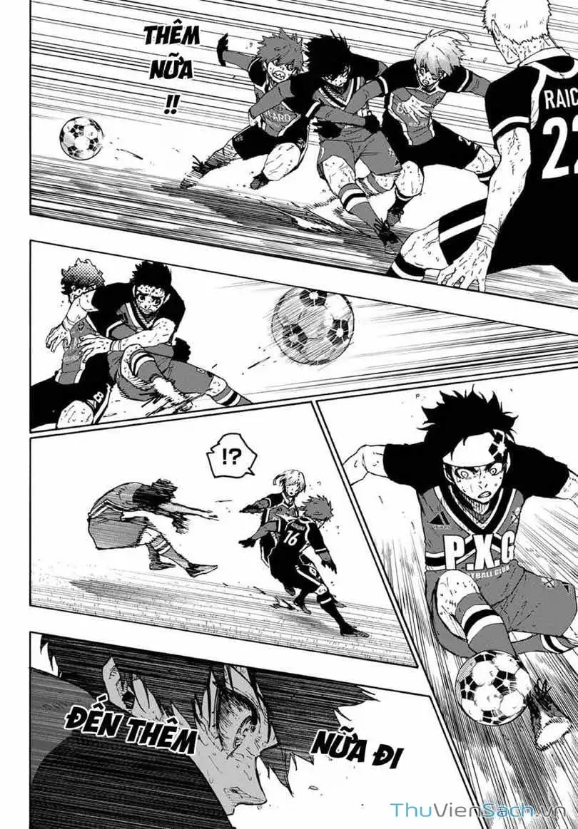 Chapter 299 - Image 4