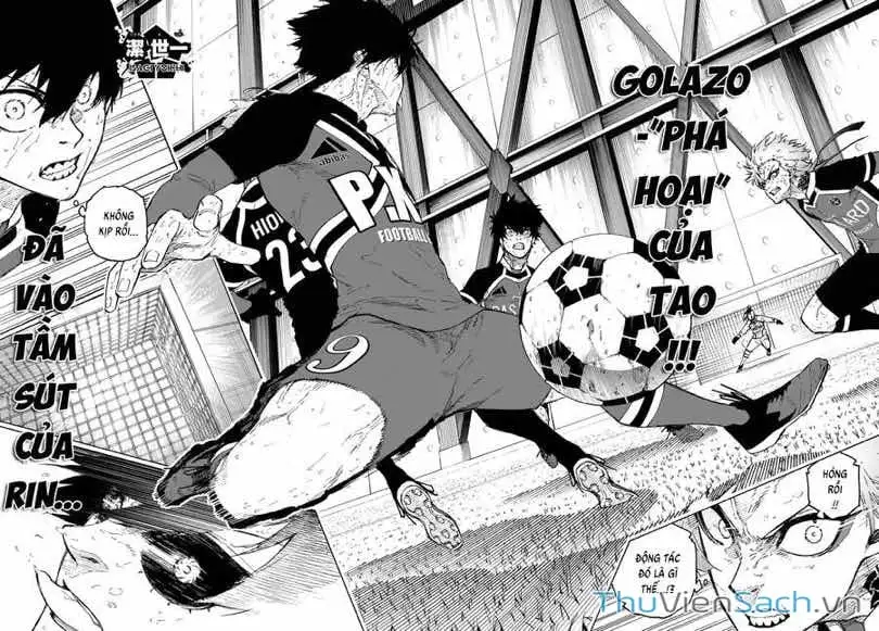 Chapter 299 - Image 8