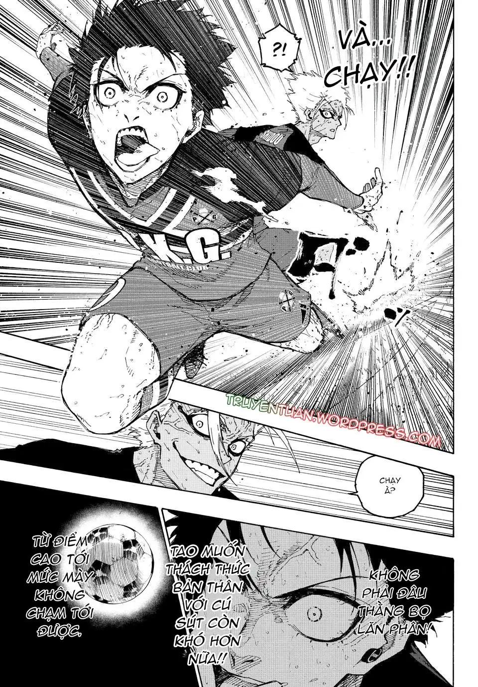 Chapter 301 - Image 4