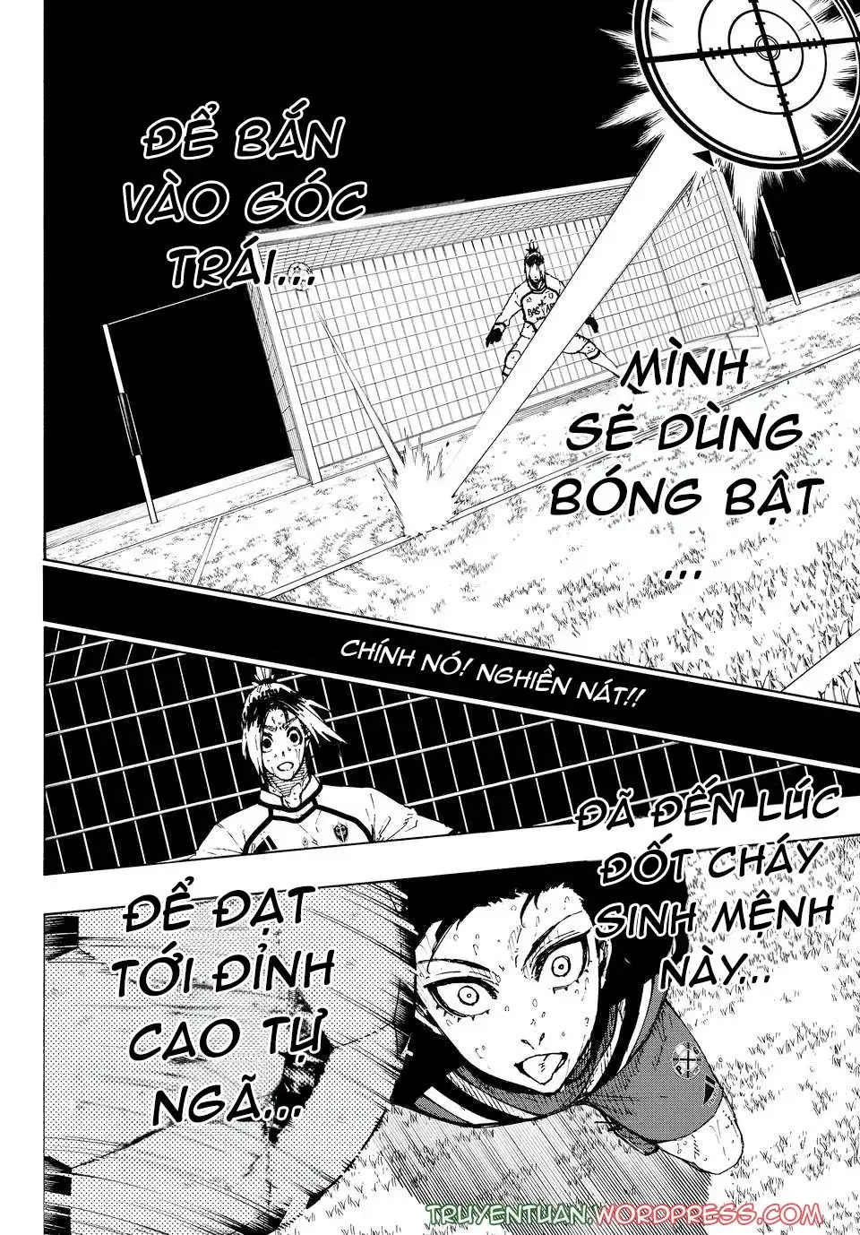Chapter 301 - Image 5