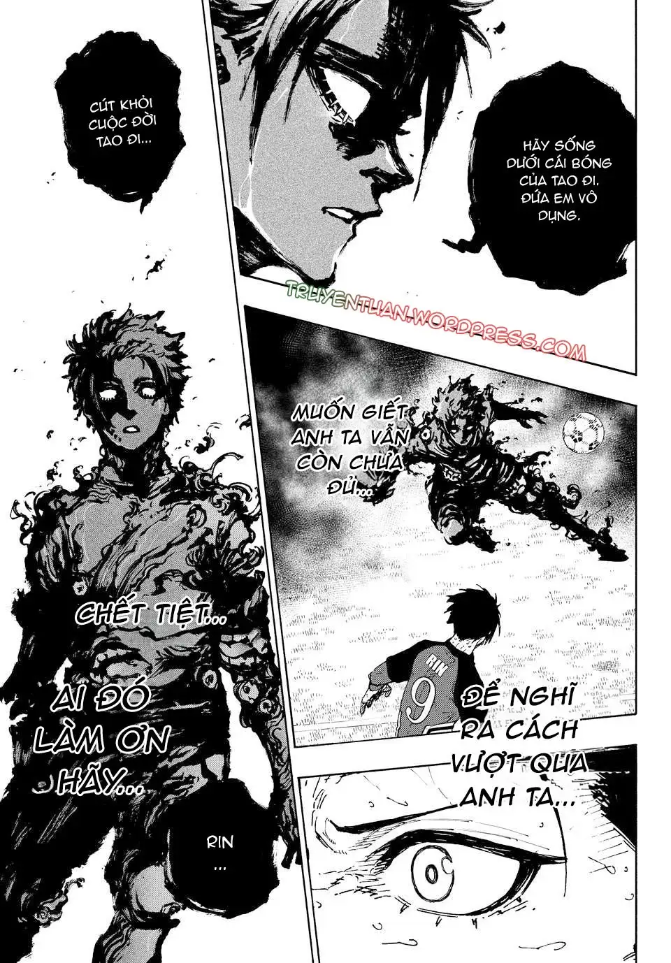 Chapter 301 - Image 8