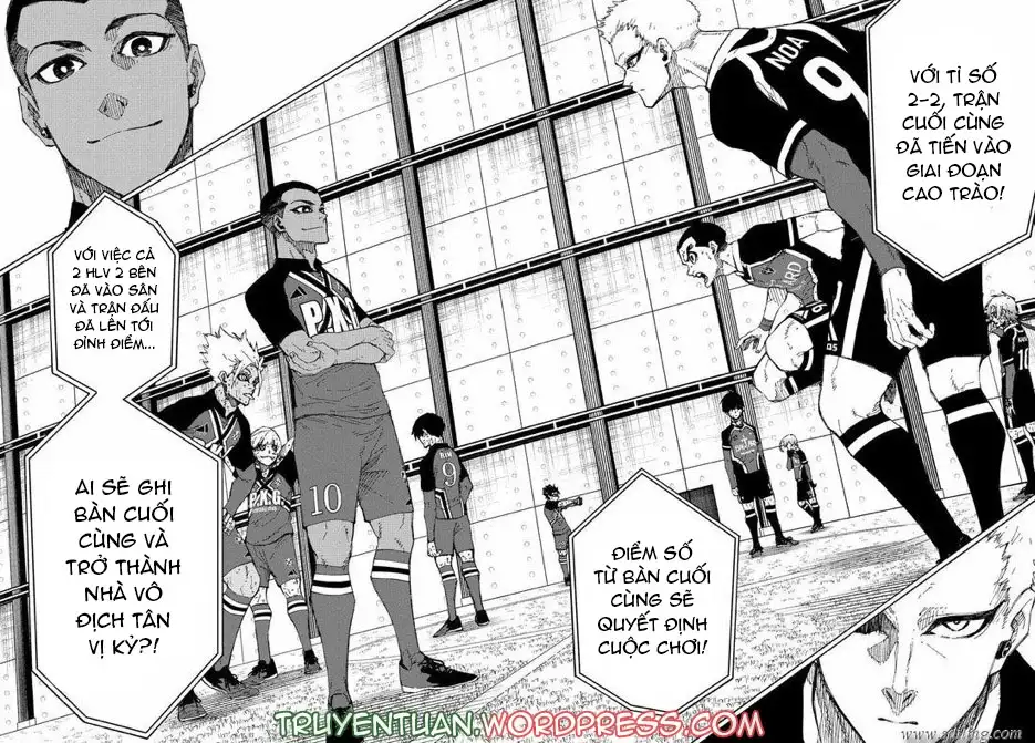 Chapter 302 - Image 15