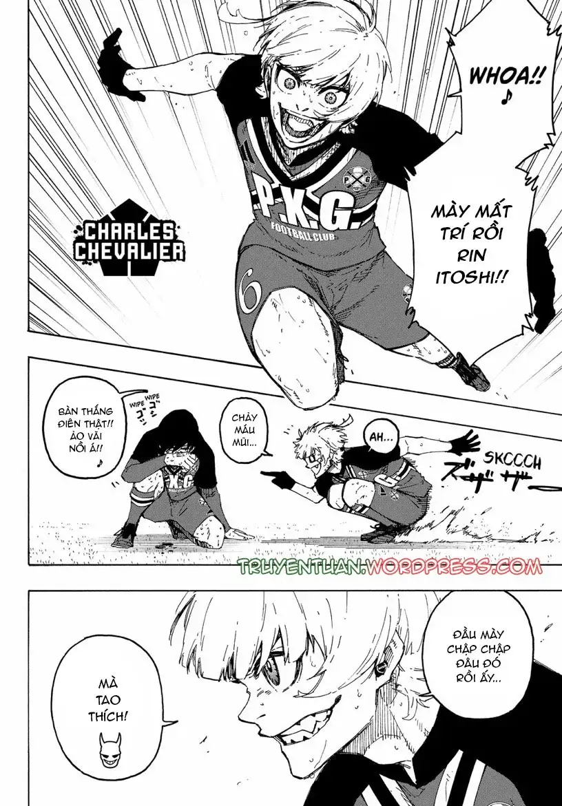 Chapter 302 - Image 3