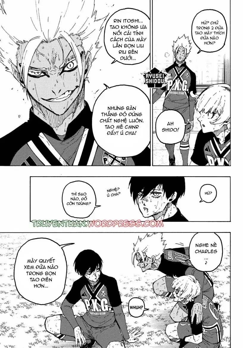 Chapter 302 - Image 4