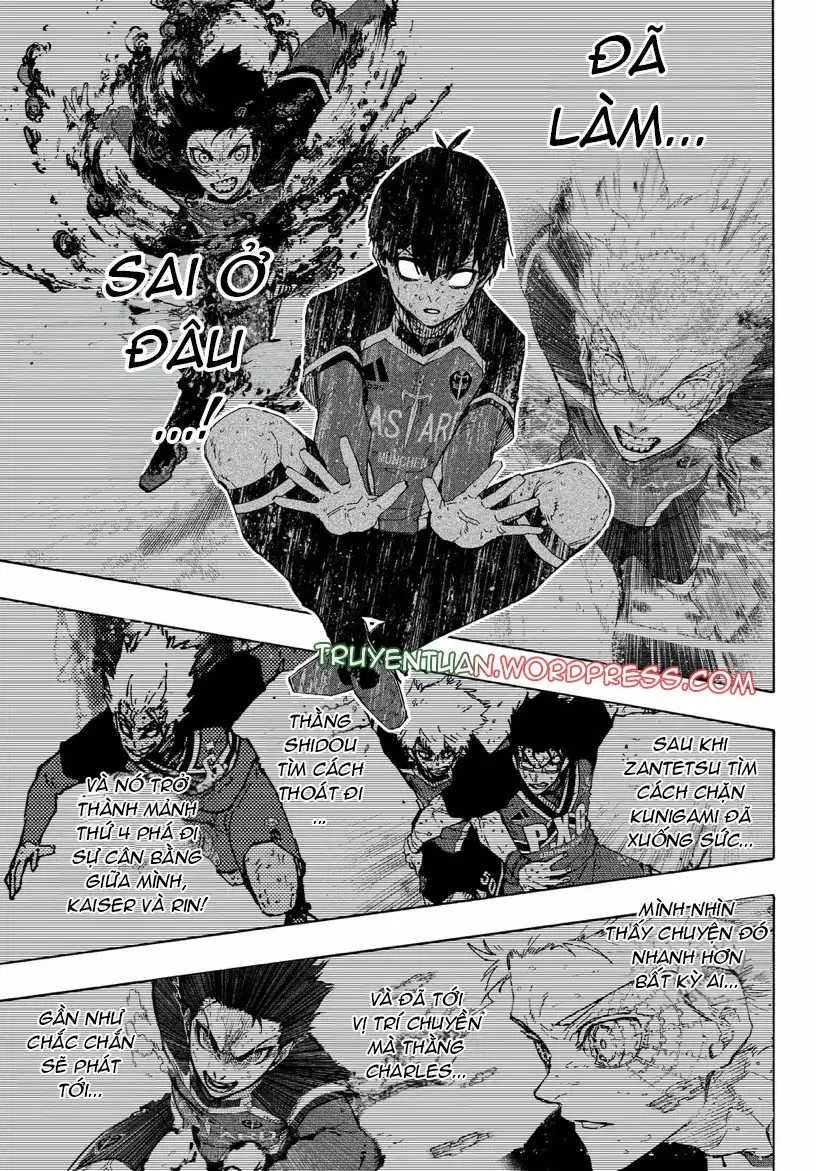 Chapter 302 - Image 6