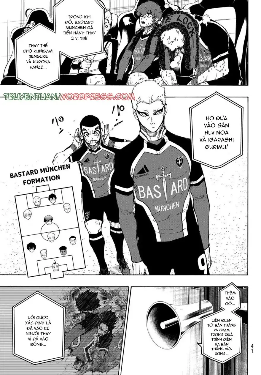 Chapter 303 - Image 5