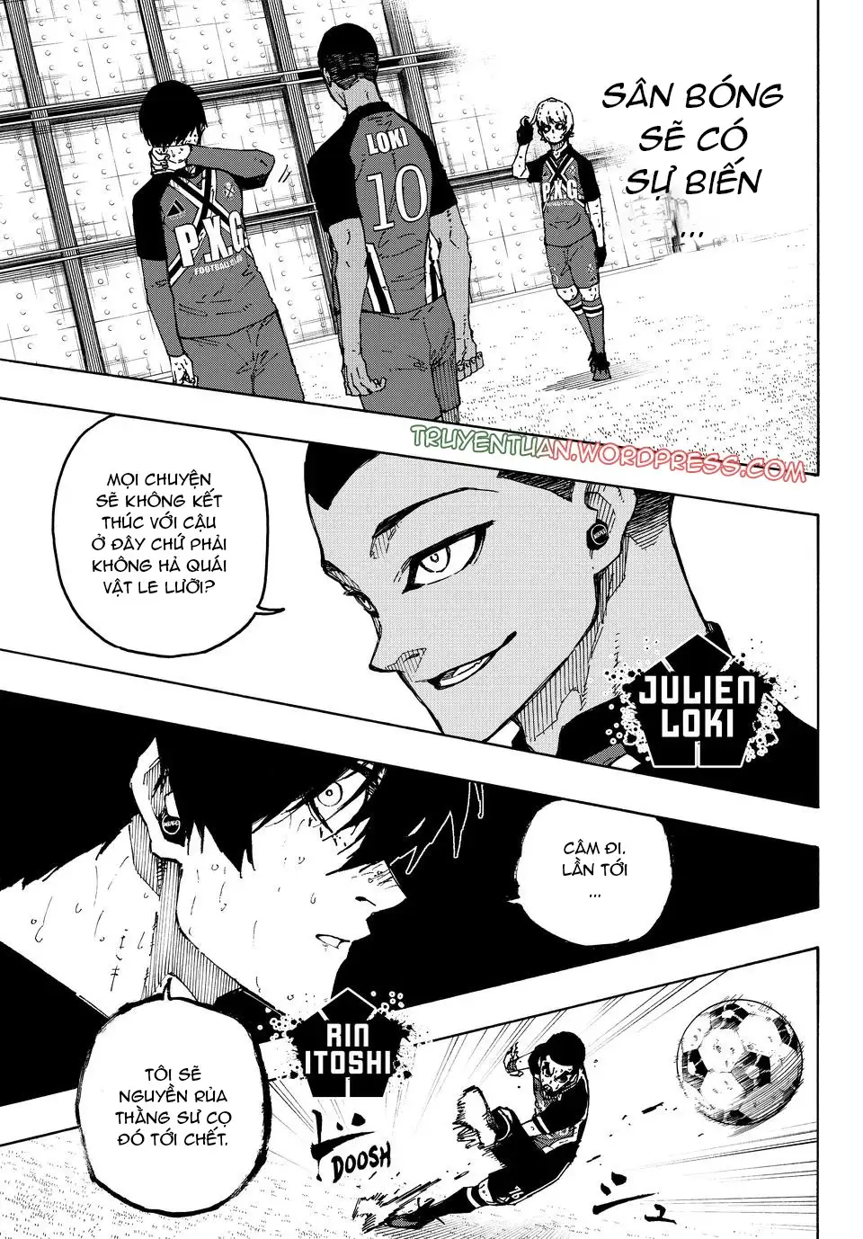Chapter 304 - Image 6