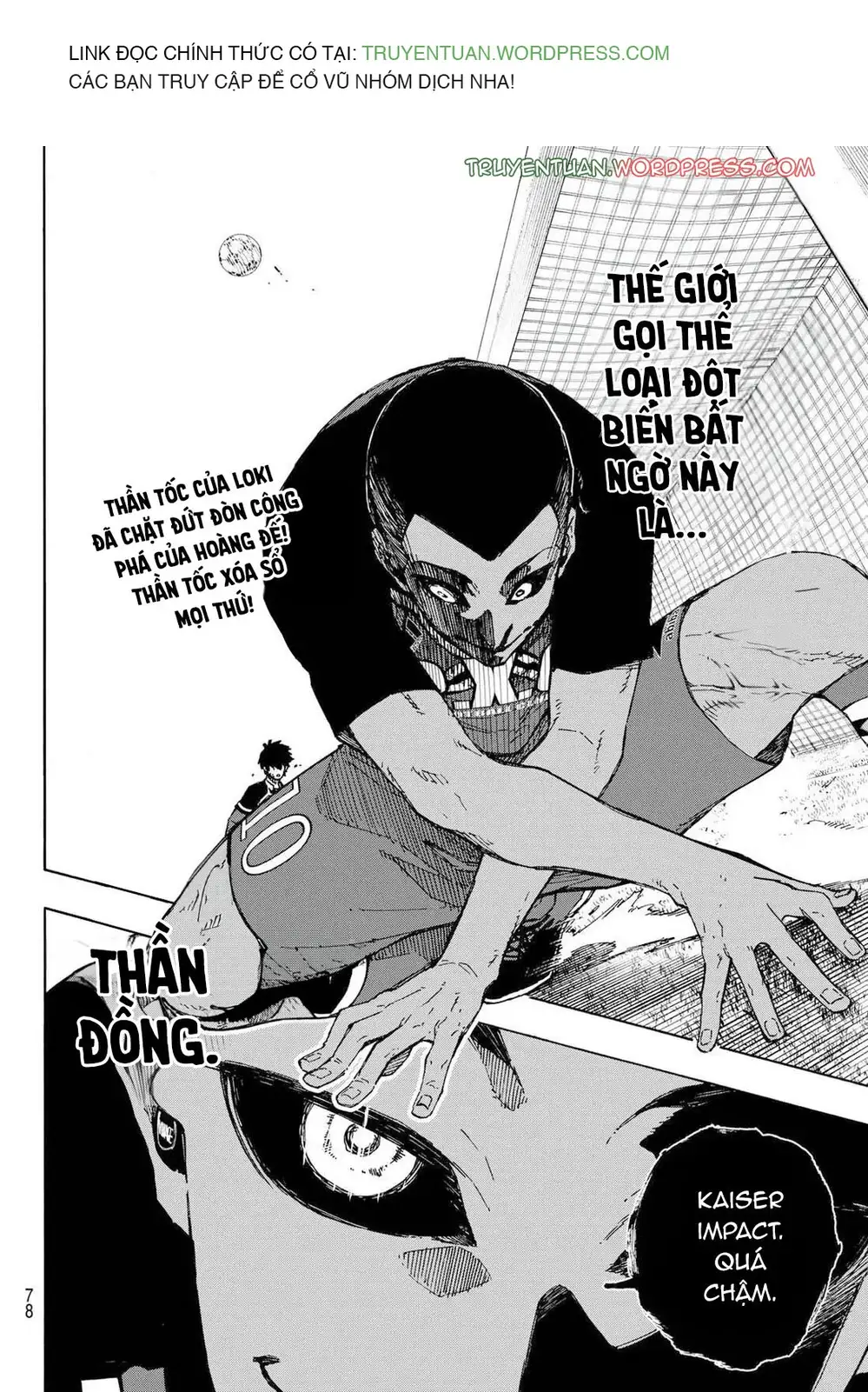 Chapter 305 - Image 18