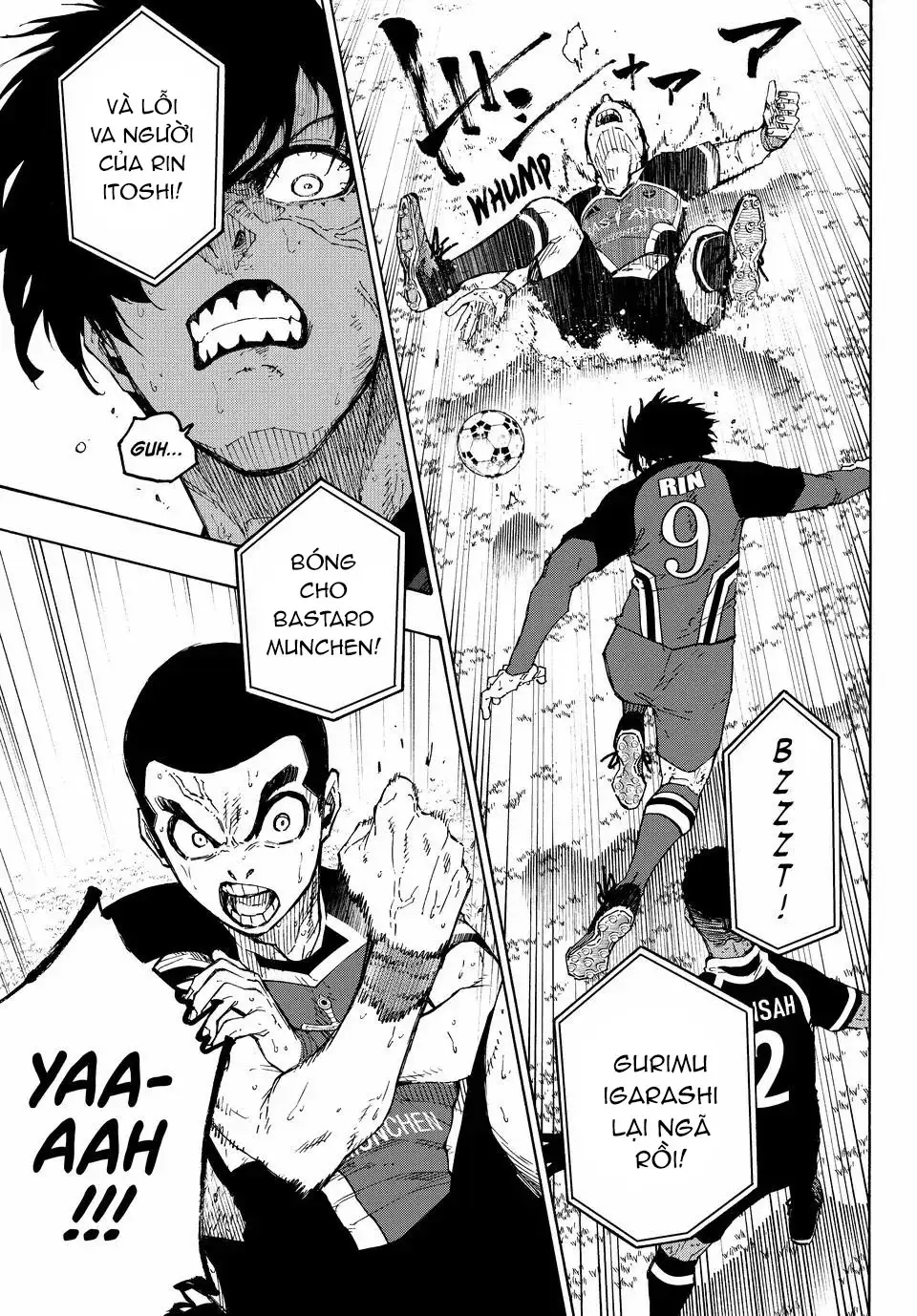 Chapter 306 - Image 13