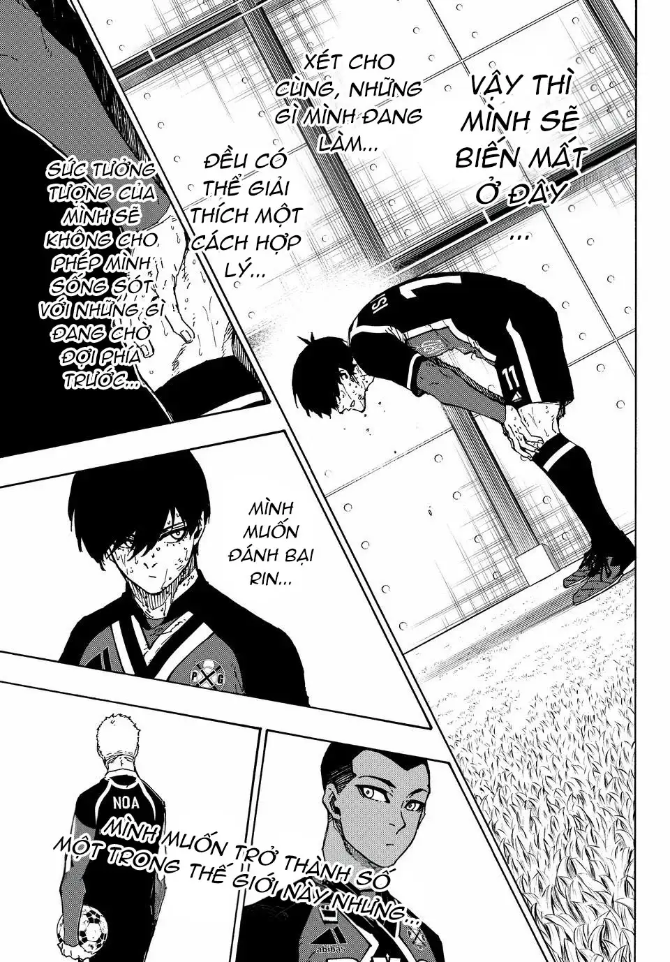 Chapter 306 - Image 14