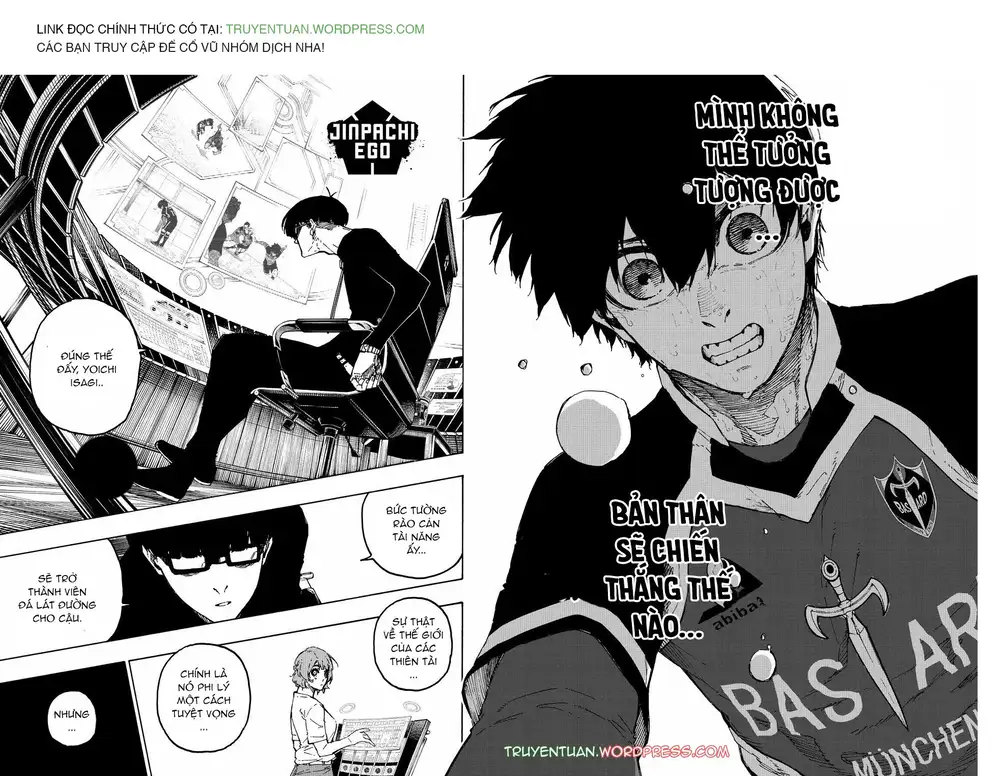 Chapter 306 - Image 18