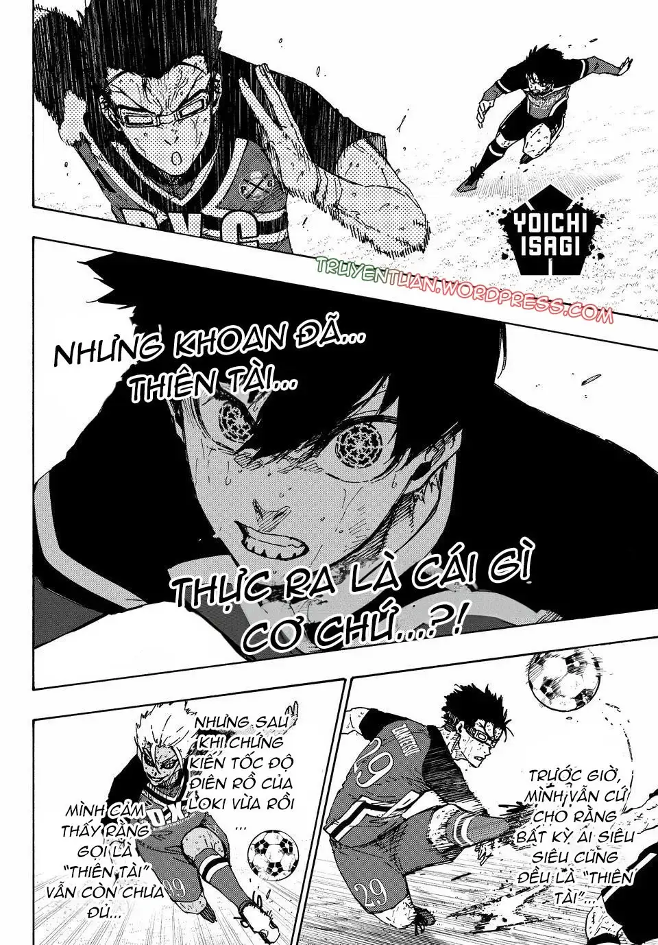 Chapter 306 - Image 3