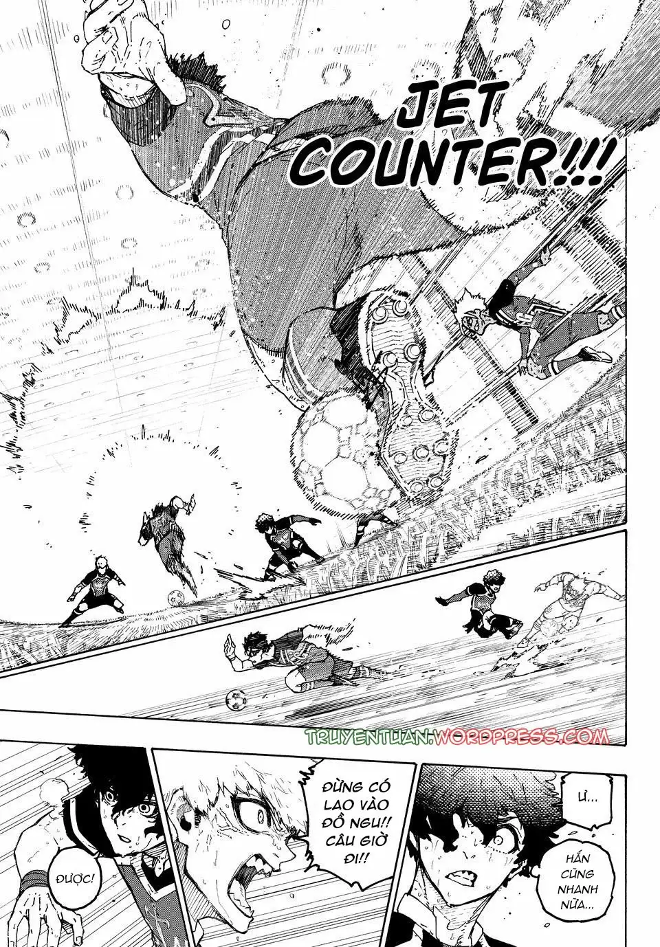 Chapter 306 - Image 4