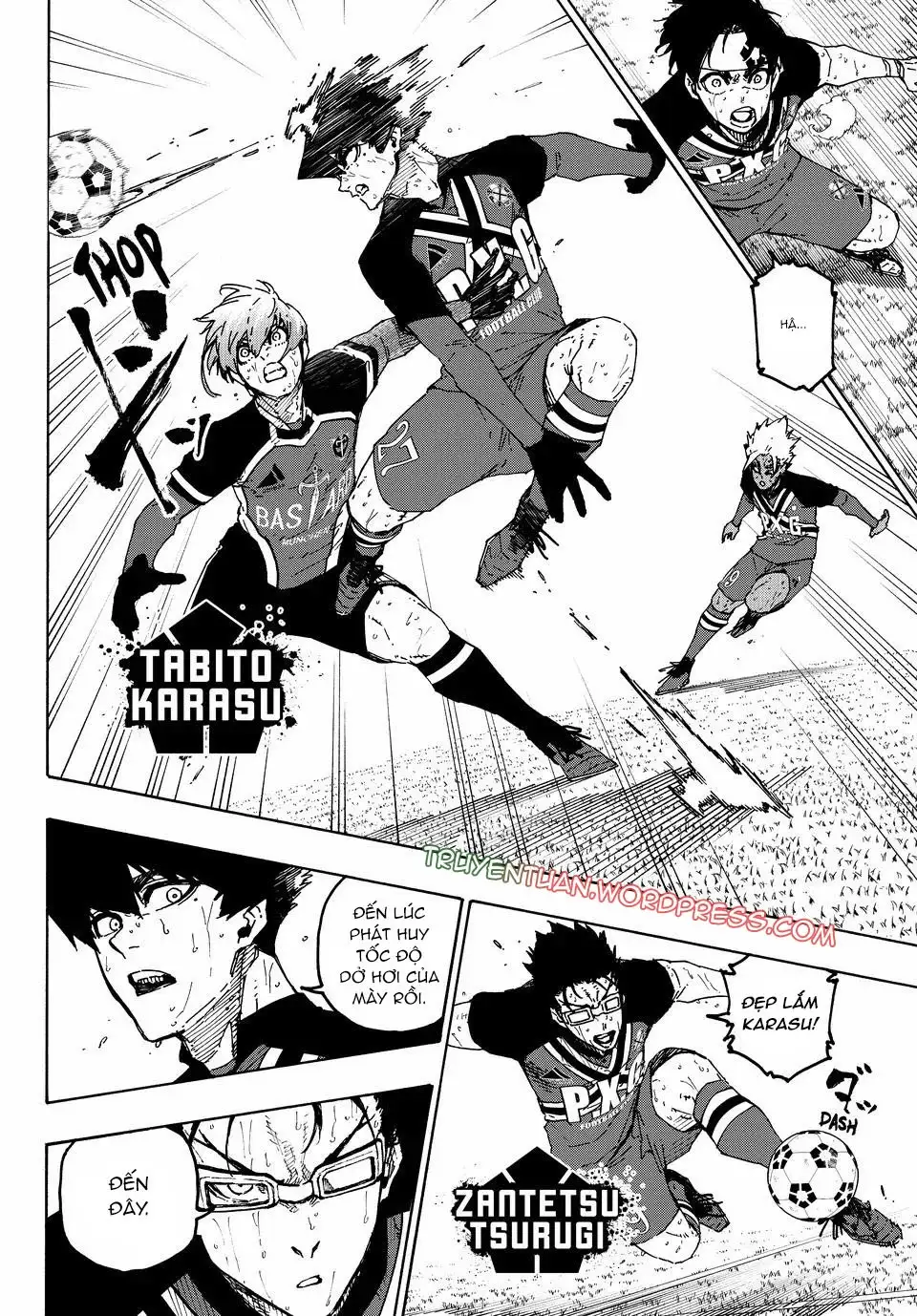 Chapter 306 - Image 6