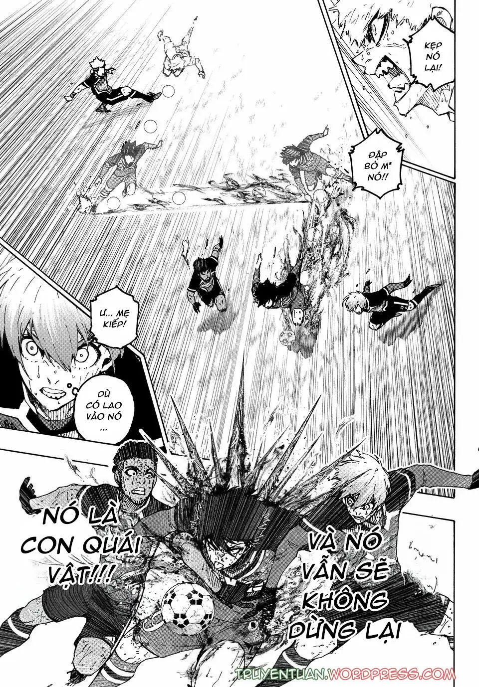 Chapter 306 - Image 10