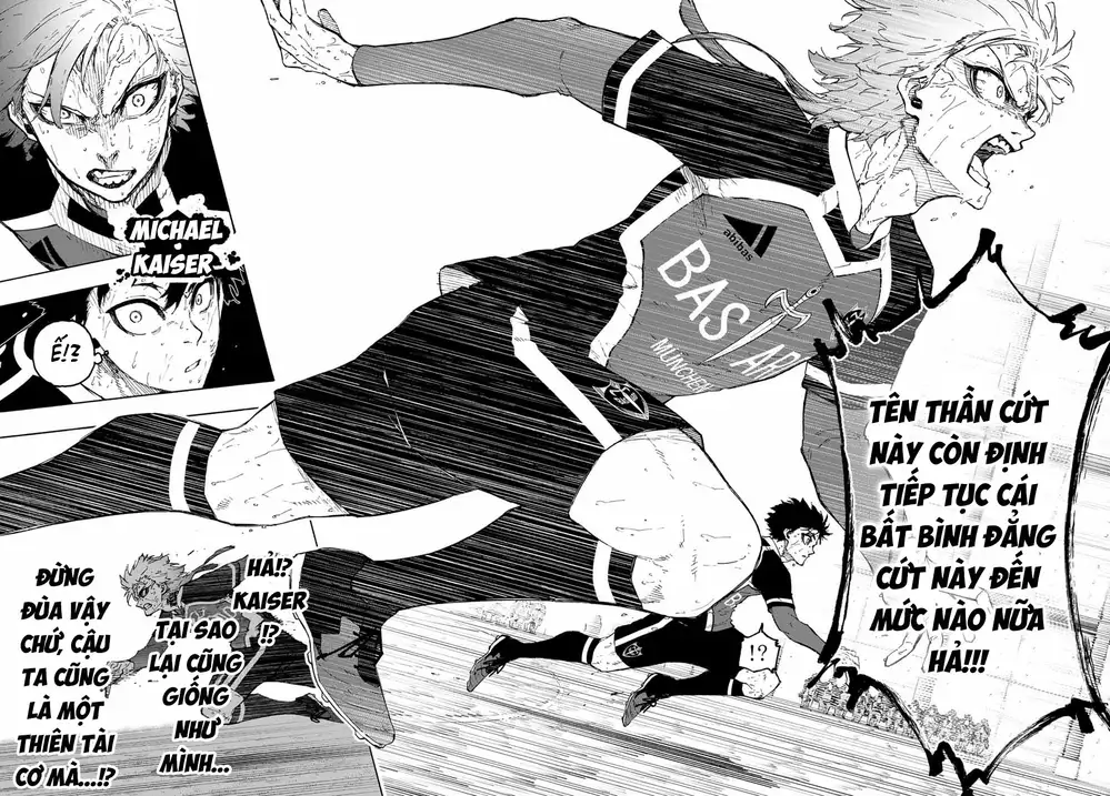 Chapter 307 - Image 18