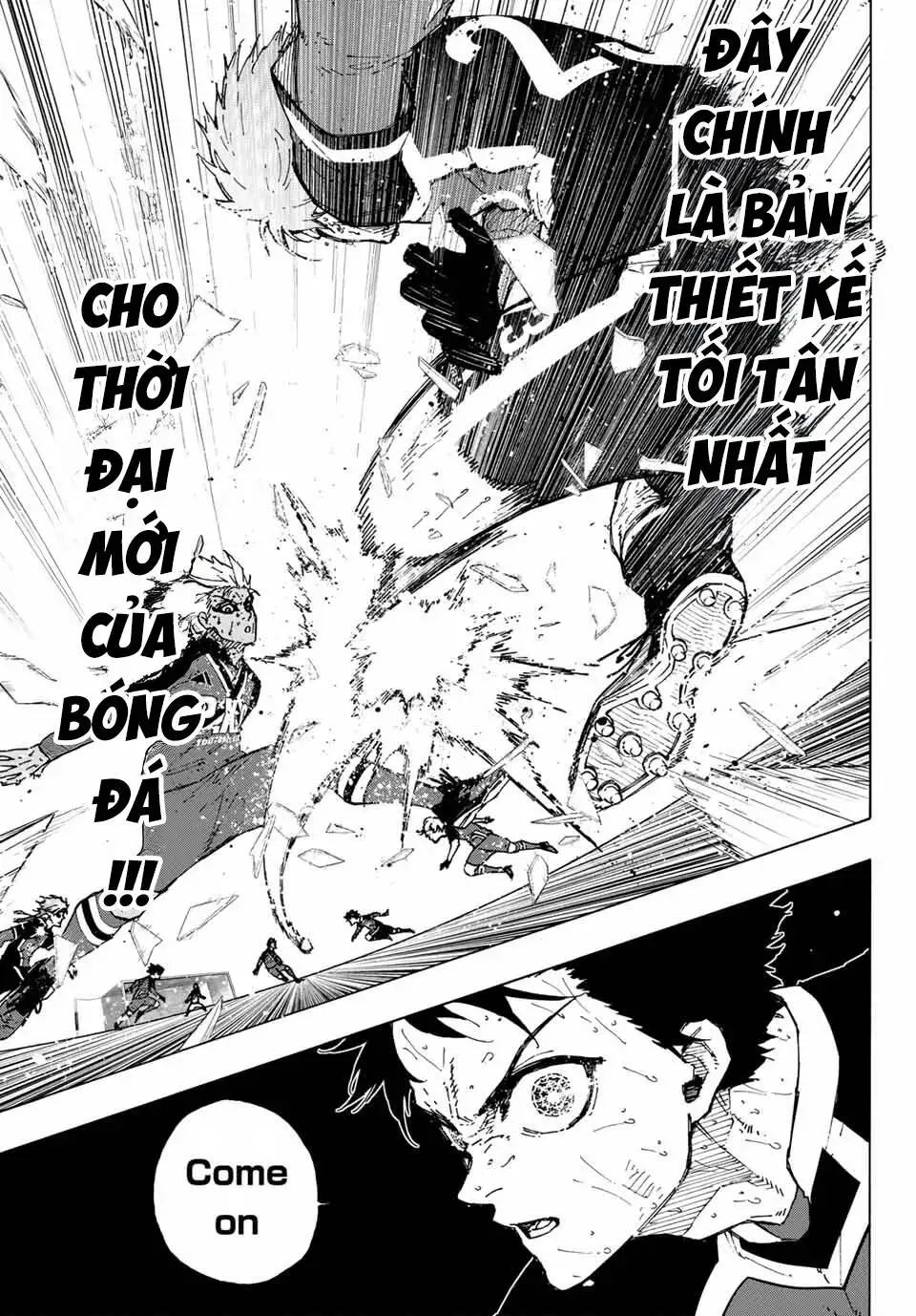 Chapter 312 - Image 13